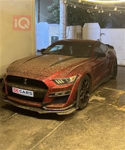 فورد موستانج